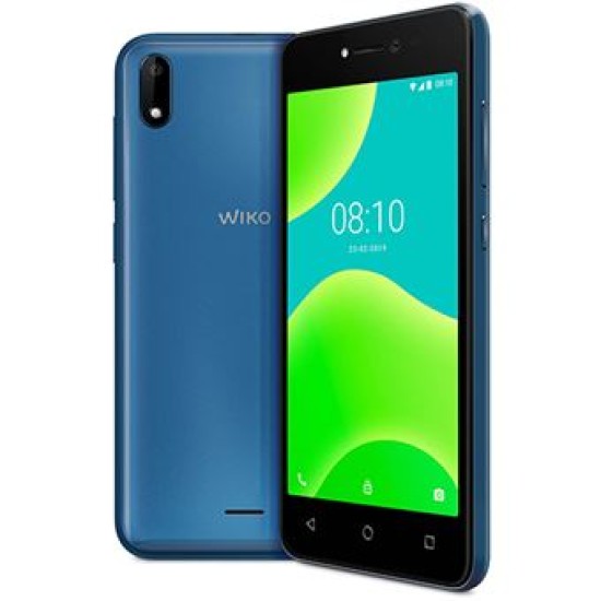 WIKO Y50 W-K130 1GB/16GB 5.0" DUAL SIM BLUE